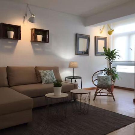 Piso Cerca De Las Playas Wifi Santander Exterior photo